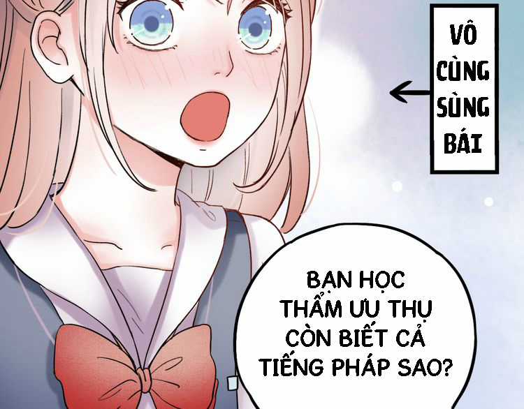 Đom Đóm Trên Dòng Sông Cô Quạnh Chapter 6.1 trang 77