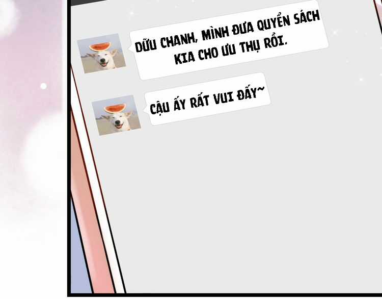 Đom Đóm Trên Dòng Sông Cô Quạnh Chapter 6.2 trang 16