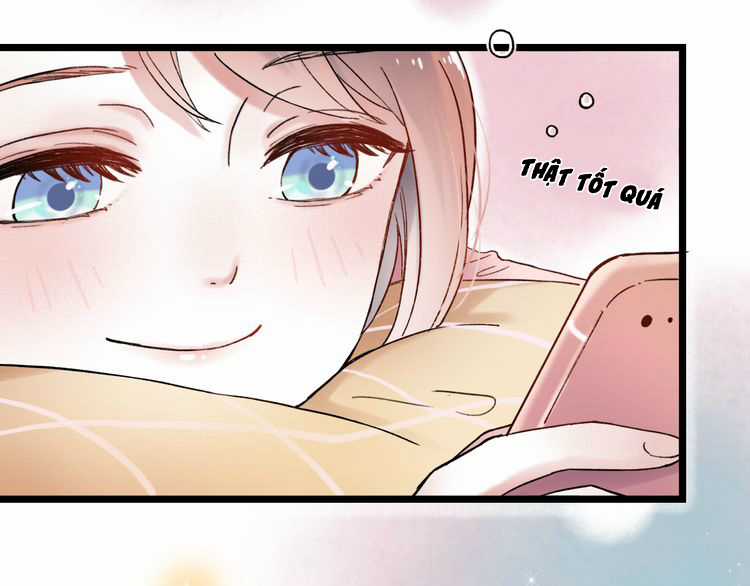 Đom Đóm Trên Dòng Sông Cô Quạnh Chapter 6.2 trang 19