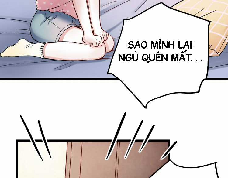 Đom Đóm Trên Dòng Sông Cô Quạnh Chapter 6.2 trang 26