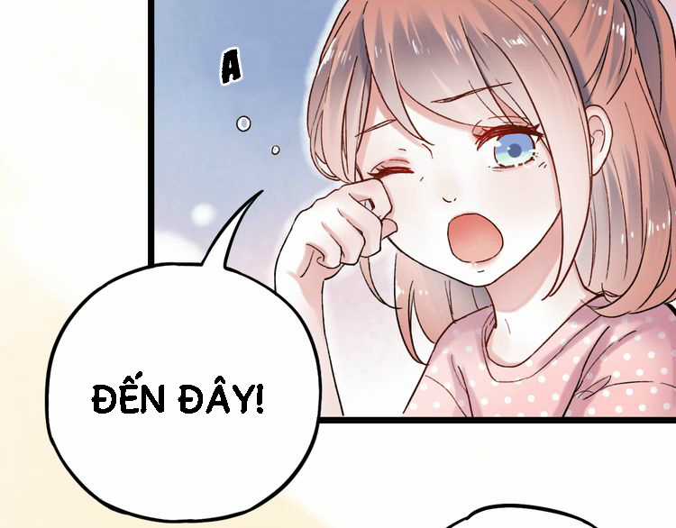 Đom Đóm Trên Dòng Sông Cô Quạnh Chapter 6.2 trang 28