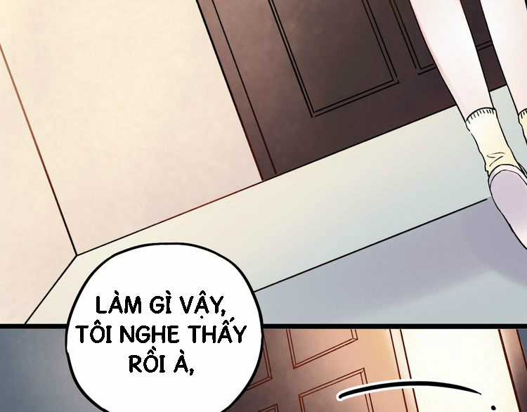 Đom Đóm Trên Dòng Sông Cô Quạnh Chapter 6.2 trang 31