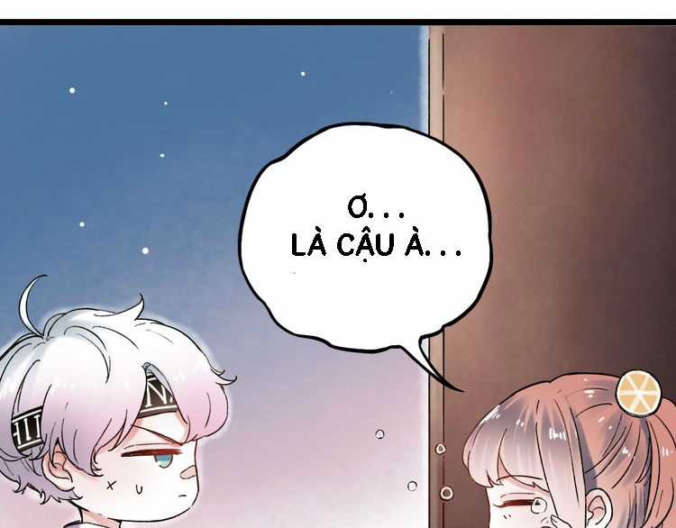 Đom Đóm Trên Dòng Sông Cô Quạnh Chapter 6.2 trang 38