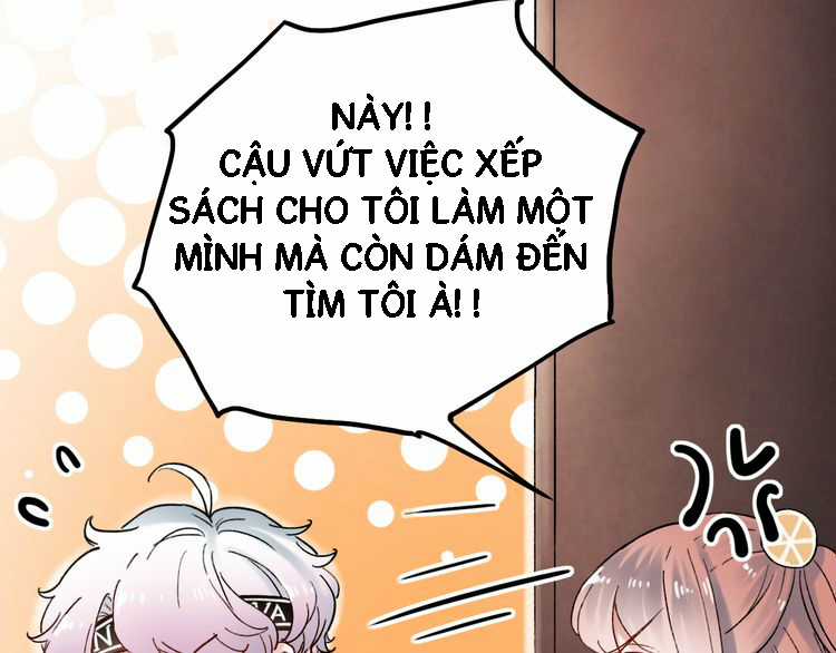 Đom Đóm Trên Dòng Sông Cô Quạnh Chapter 6.2 trang 41