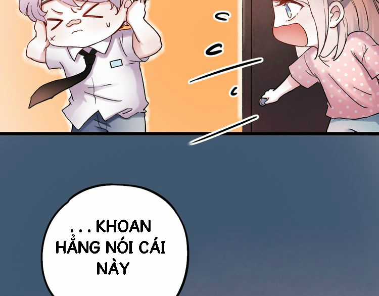 Đom Đóm Trên Dòng Sông Cô Quạnh Chapter 6.2 trang 42