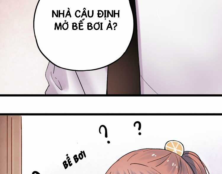 Đom Đóm Trên Dòng Sông Cô Quạnh Chapter 6.2 trang 45