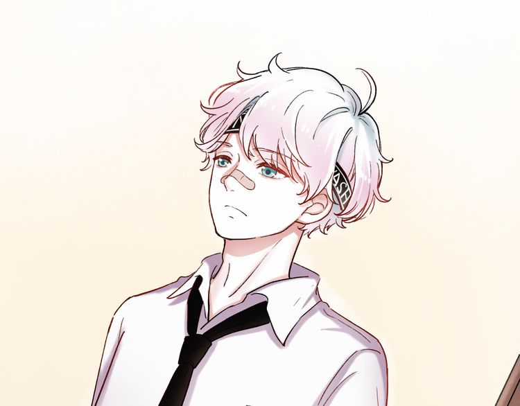 Đom Đóm Trên Dòng Sông Cô Quạnh Chapter 6.2 trang 50