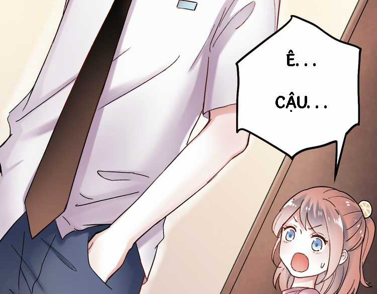 Đom Đóm Trên Dòng Sông Cô Quạnh Chapter 6.2 trang 51