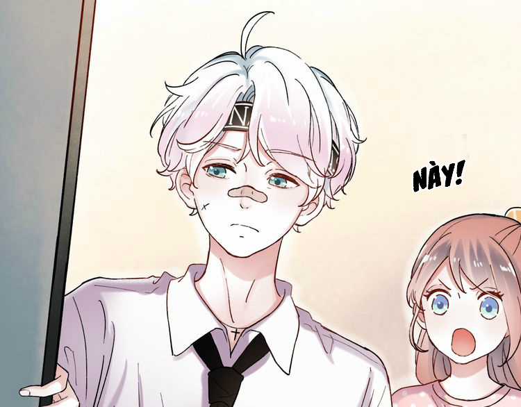 Đom Đóm Trên Dòng Sông Cô Quạnh Chapter 6.2 trang 54