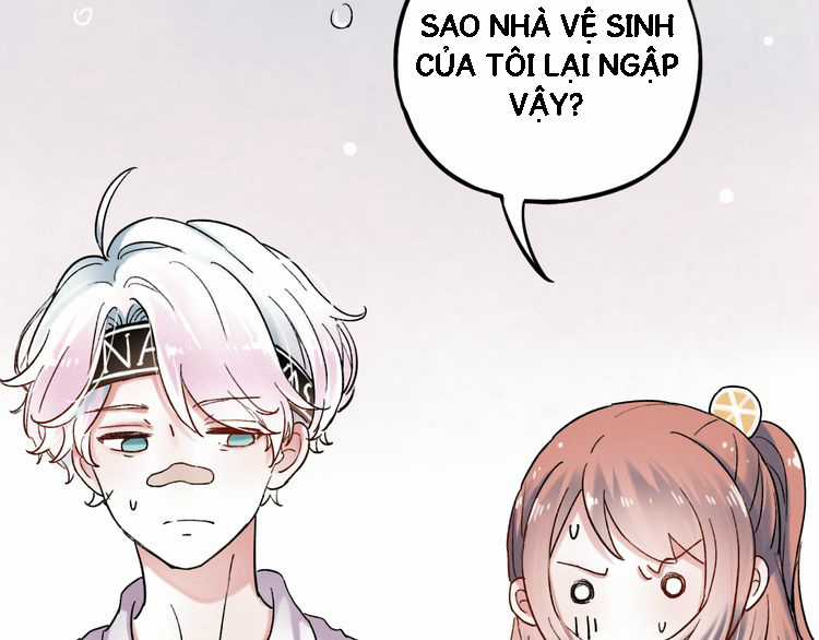 Đom Đóm Trên Dòng Sông Cô Quạnh Chapter 6.2 trang 63