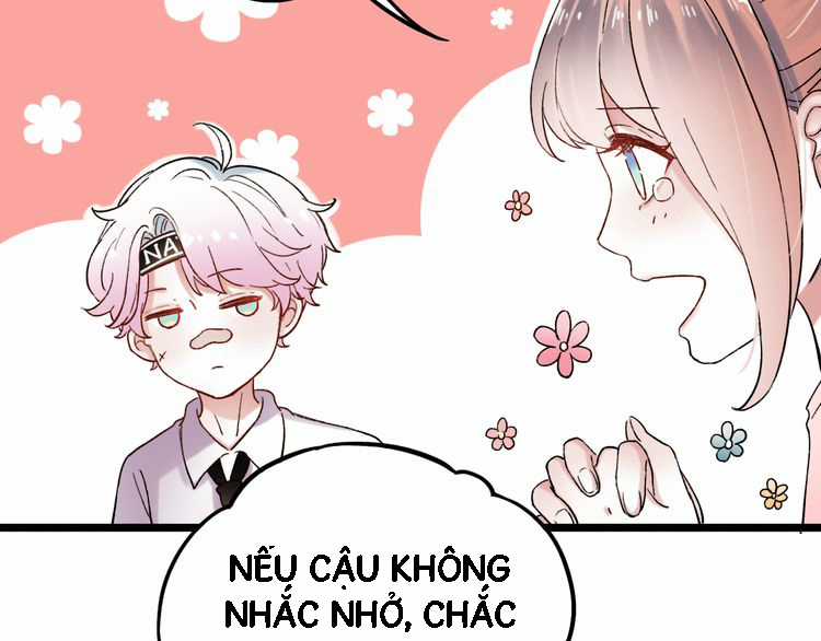 Đom Đóm Trên Dòng Sông Cô Quạnh Chapter 6.2 trang 76