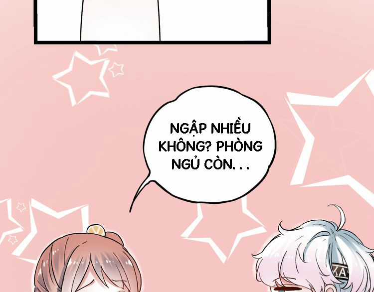 Đom Đóm Trên Dòng Sông Cô Quạnh Chapter 6.2 trang 80