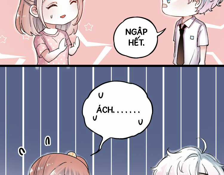 Đom Đóm Trên Dòng Sông Cô Quạnh Chapter 6.2 trang 81