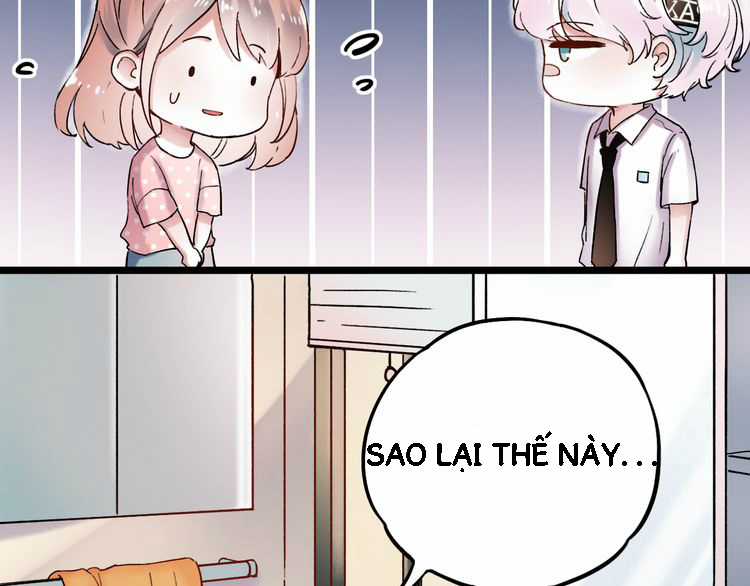 Đom Đóm Trên Dòng Sông Cô Quạnh Chapter 6.2 trang 82