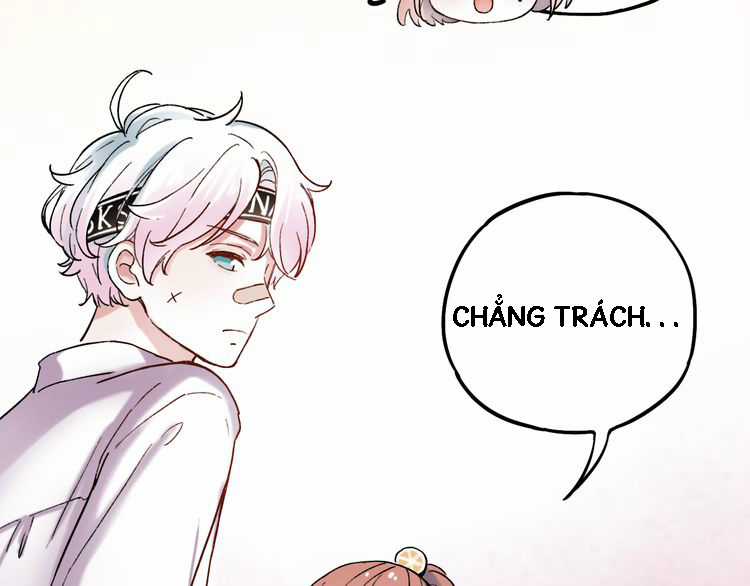 Đom Đóm Trên Dòng Sông Cô Quạnh Chapter 6.2 trang 88