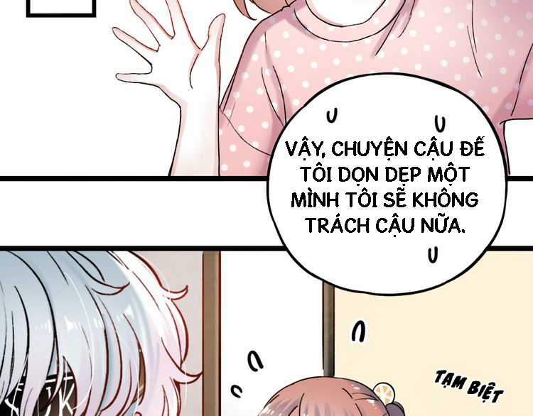 Đom Đóm Trên Dòng Sông Cô Quạnh Chapter 6.2 trang 92