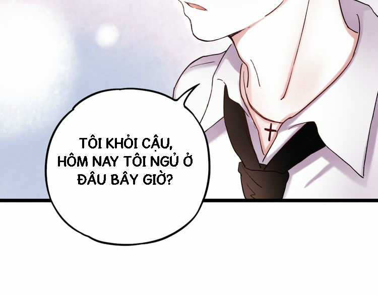 Đom Đóm Trên Dòng Sông Cô Quạnh Chapter 6.2 trang 98