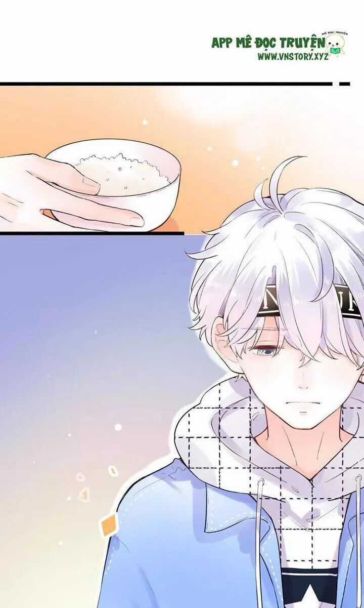 Đom Đóm Trên Dòng Sông Cô Quạnh Chapter 60 trang 13