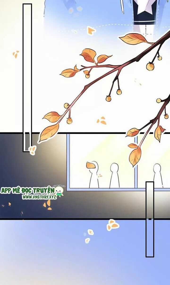 Đom Đóm Trên Dòng Sông Cô Quạnh Chapter 60 trang 14