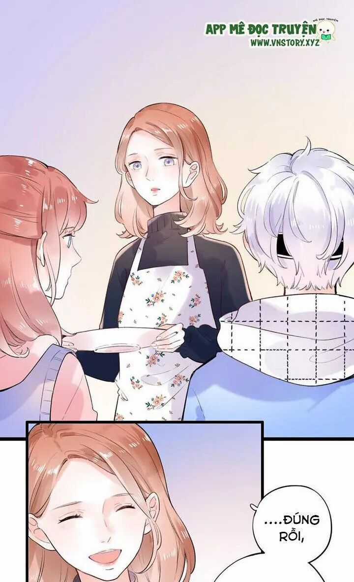 Đom Đóm Trên Dòng Sông Cô Quạnh Chapter 60 trang 16