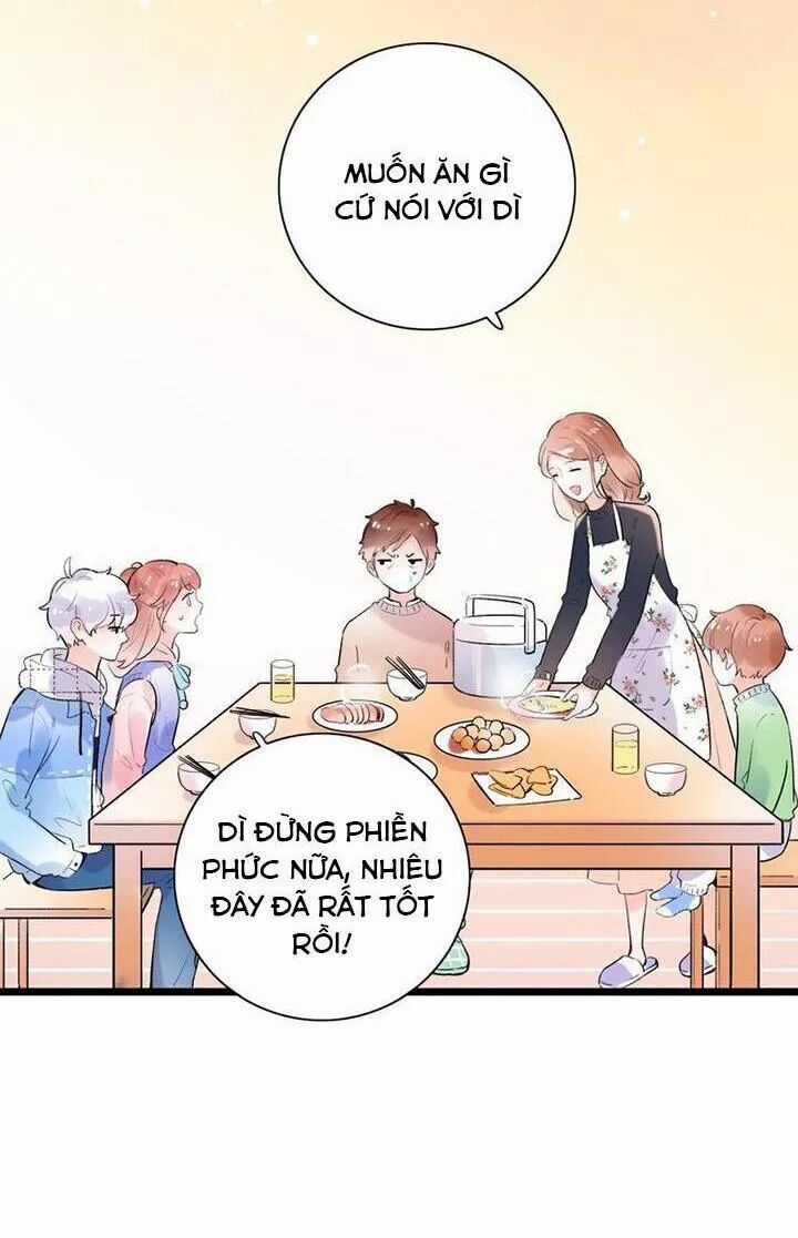 Đom Đóm Trên Dòng Sông Cô Quạnh Chapter 60 trang 2