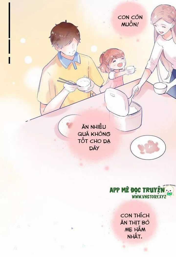 Đom Đóm Trên Dòng Sông Cô Quạnh Chapter 60 trang 22