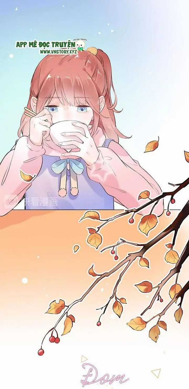 Đom Đóm Trên Dòng Sông Cô Quạnh Chapter 60 trang 25