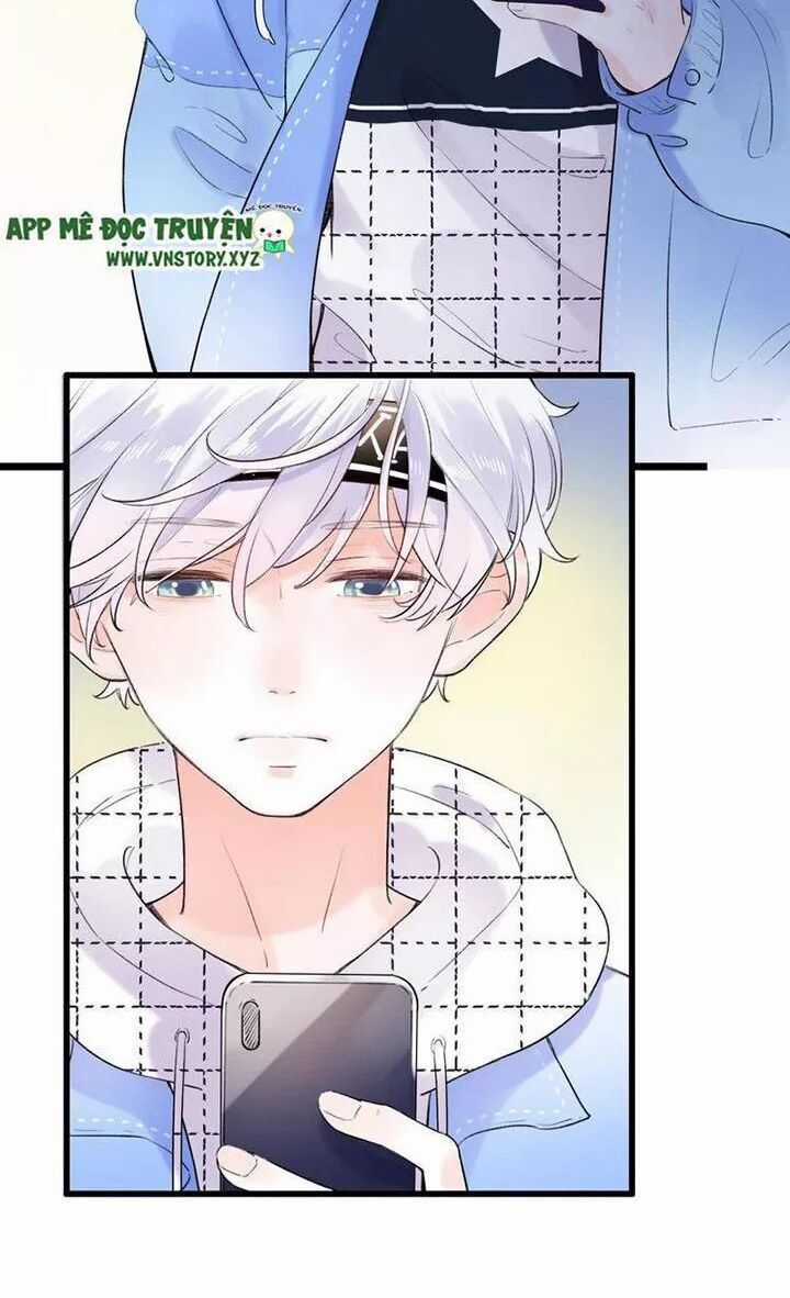 Đom Đóm Trên Dòng Sông Cô Quạnh Chapter 60 trang 31