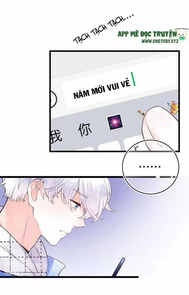 Đom Đóm Trên Dòng Sông Cô Quạnh Chapter 60 trang 32