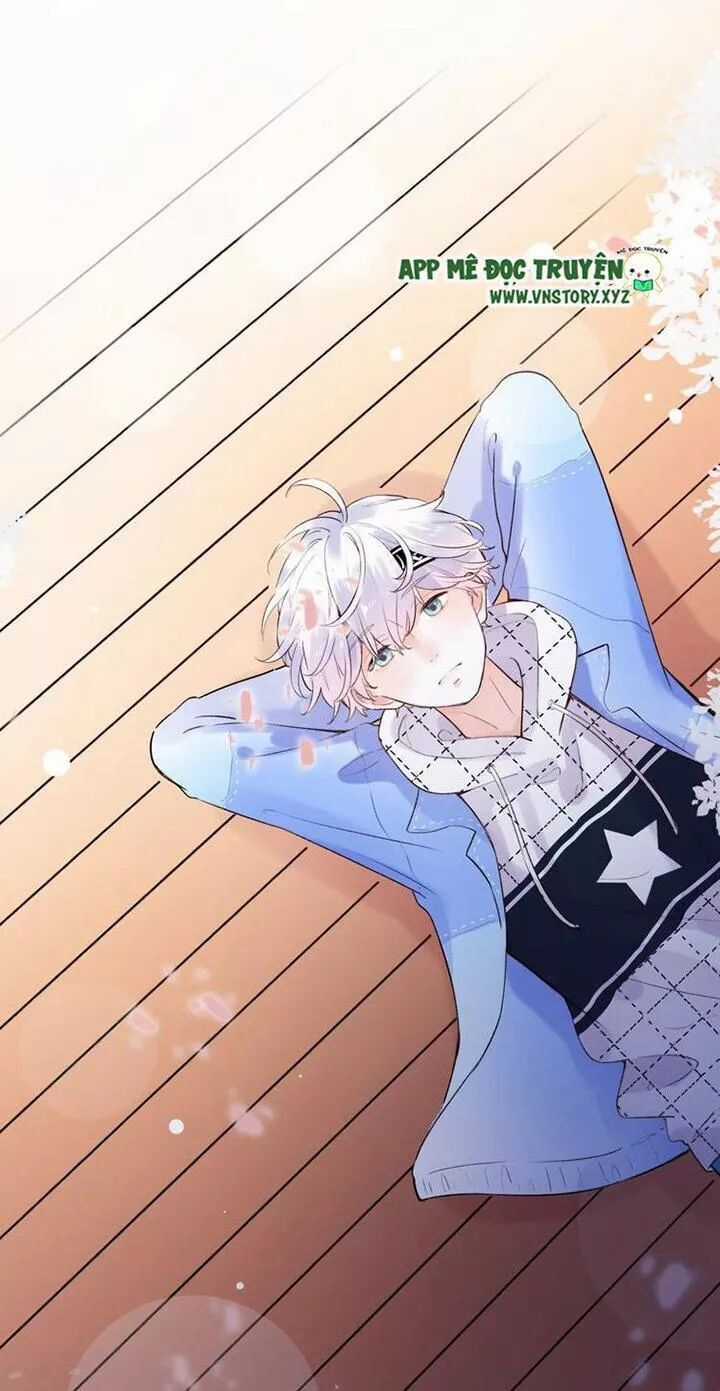 Đom Đóm Trên Dòng Sông Cô Quạnh Chapter 60 trang 36