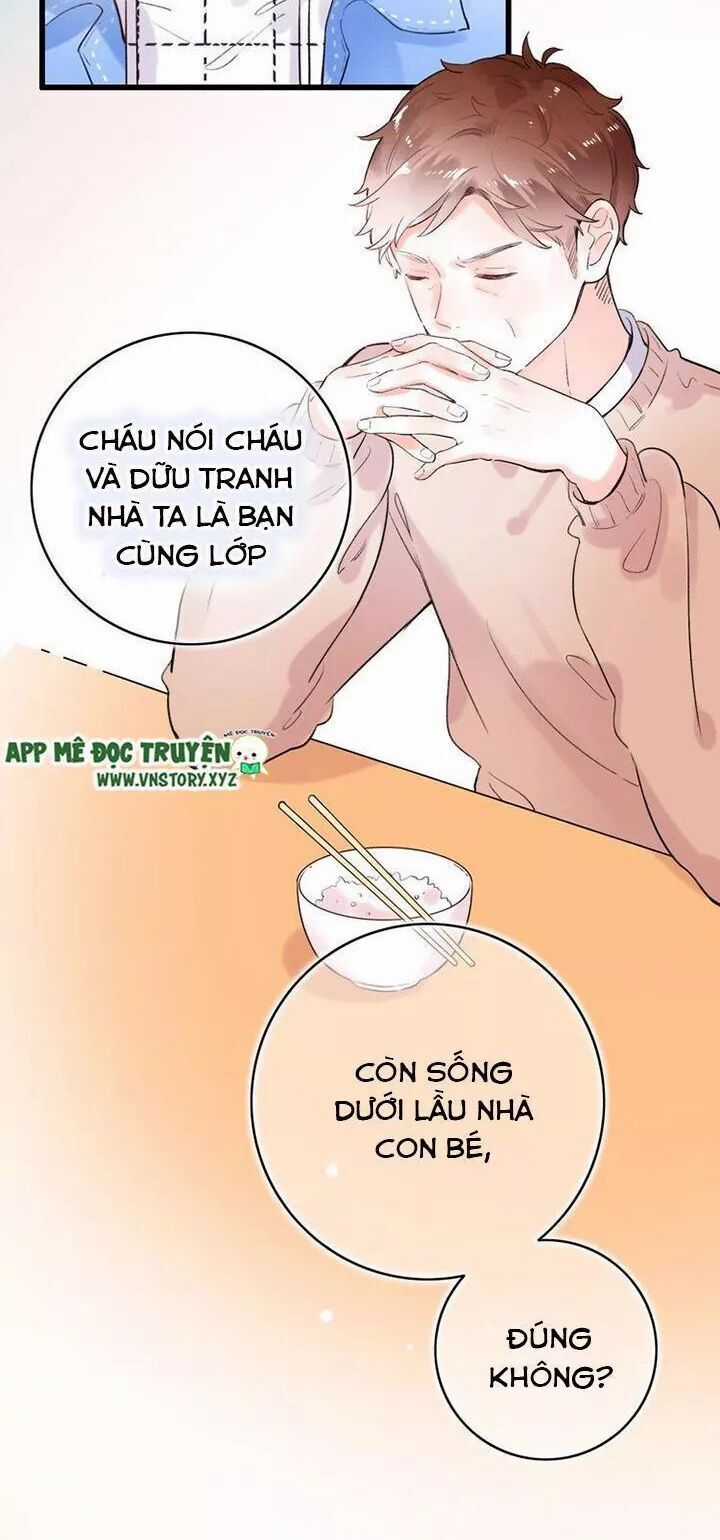 Đom Đóm Trên Dòng Sông Cô Quạnh Chapter 60 trang 4