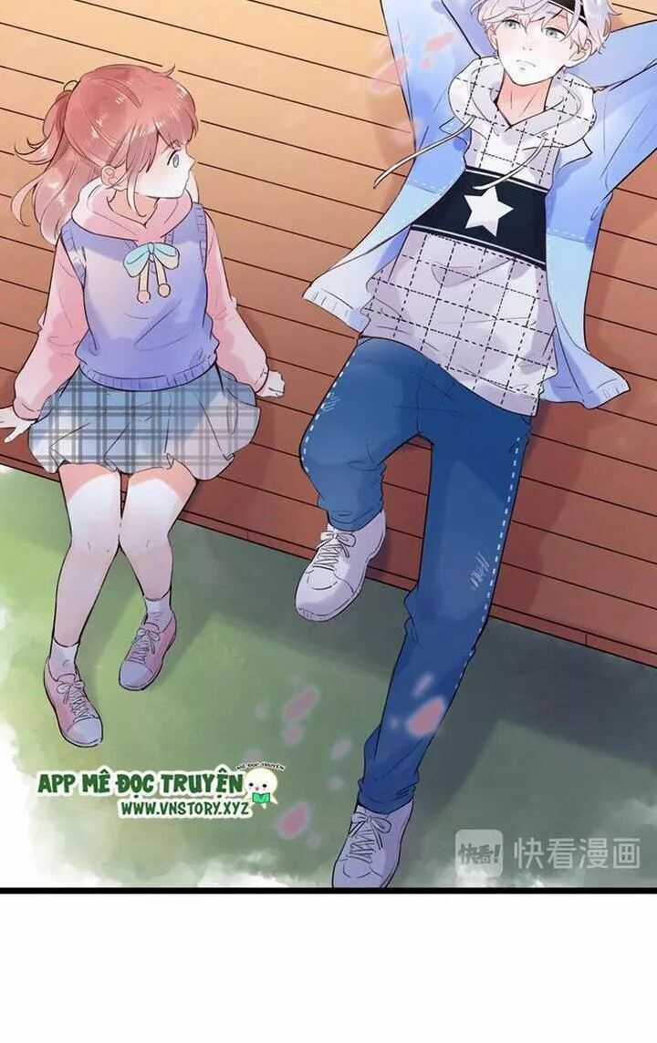 Đom Đóm Trên Dòng Sông Cô Quạnh Chapter 60 trang 44