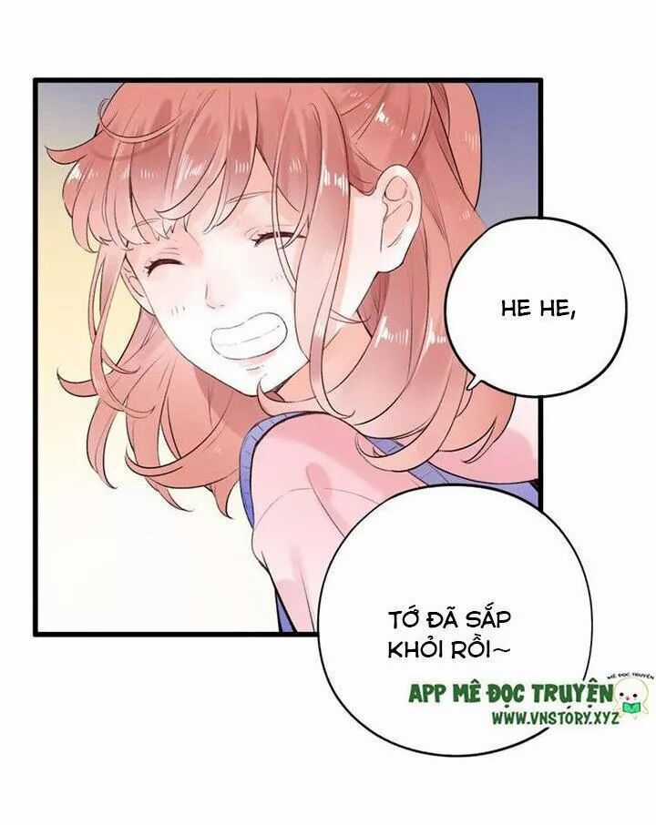 Đom Đóm Trên Dòng Sông Cô Quạnh Chapter 60 trang 46