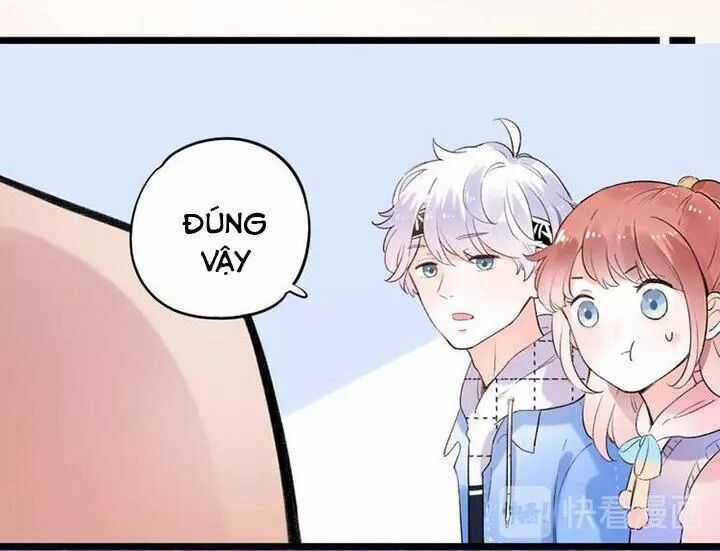 Đom Đóm Trên Dòng Sông Cô Quạnh Chapter 60 trang 5