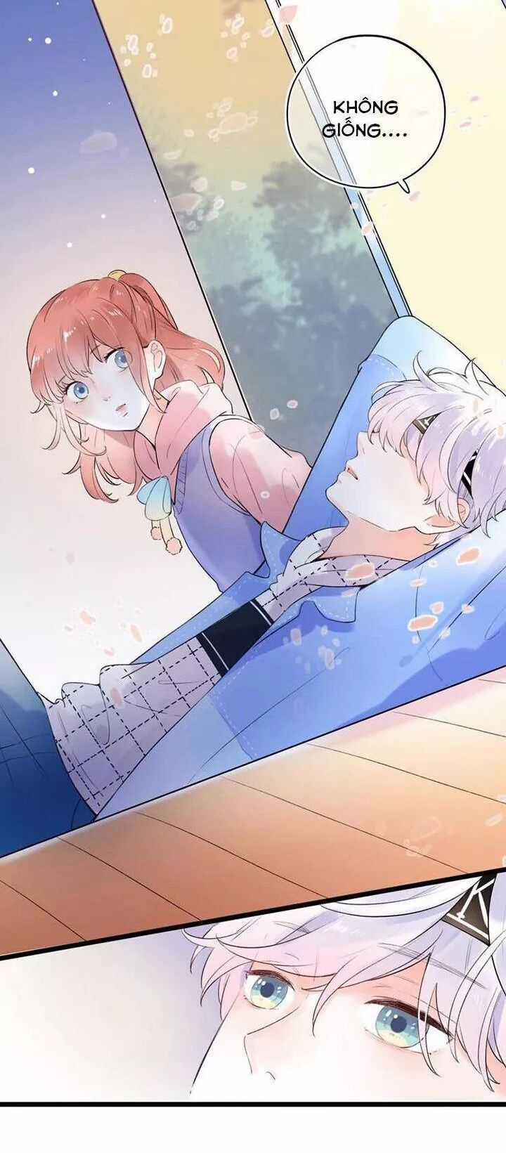 Đom Đóm Trên Dòng Sông Cô Quạnh Chapter 60 trang 51