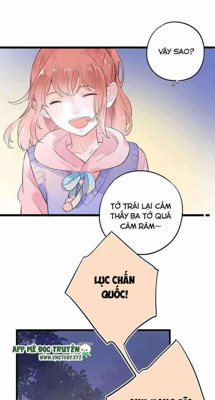 Đom Đóm Trên Dòng Sông Cô Quạnh Chapter 60 trang 53