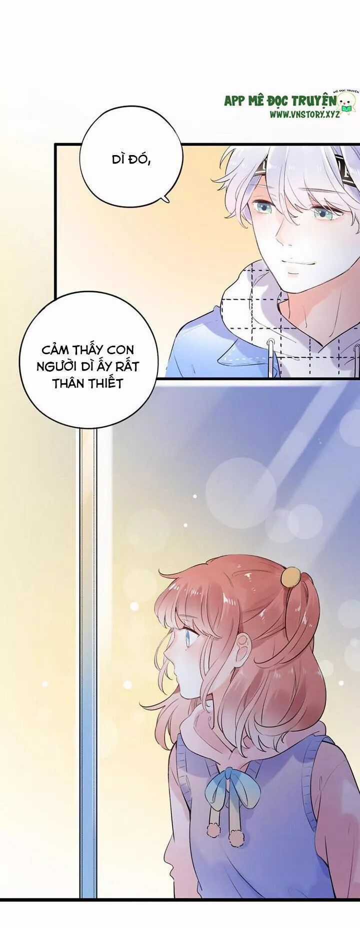 Đom Đóm Trên Dòng Sông Cô Quạnh Chapter 60 trang 55