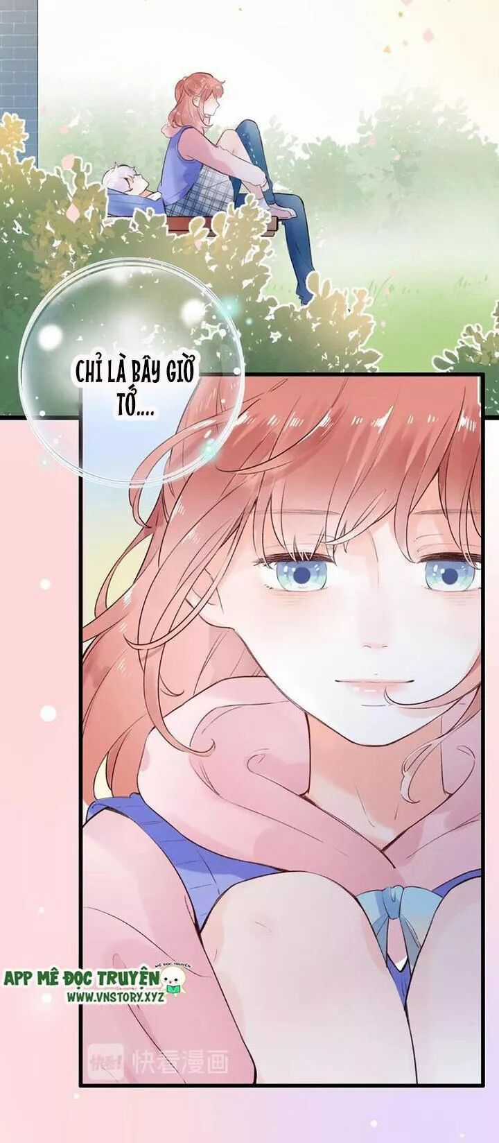 Đom Đóm Trên Dòng Sông Cô Quạnh Chapter 60 trang 58