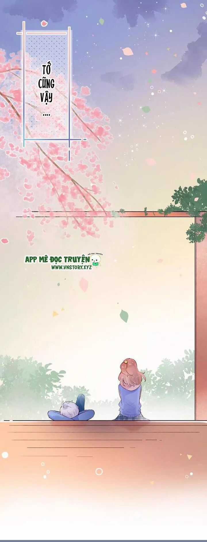 Đom Đóm Trên Dòng Sông Cô Quạnh Chapter 60 trang 63