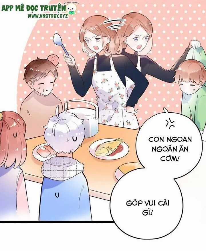 Đom Đóm Trên Dòng Sông Cô Quạnh Chapter 60 trang 7