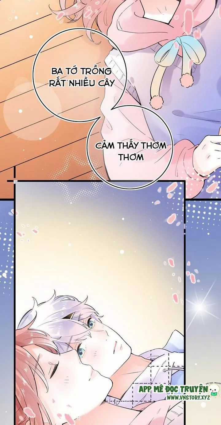 Đom Đóm Trên Dòng Sông Cô Quạnh Chapter 61 trang 11