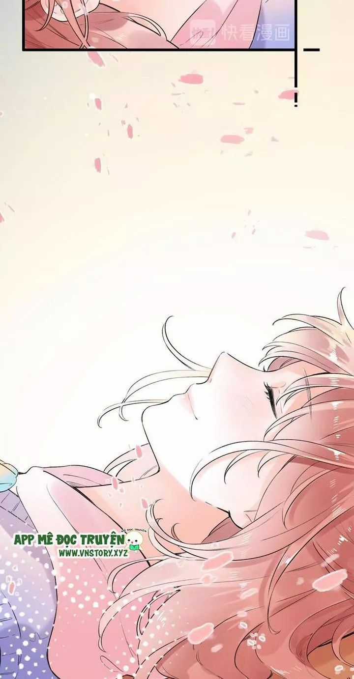 Đom Đóm Trên Dòng Sông Cô Quạnh Chapter 61 trang 12