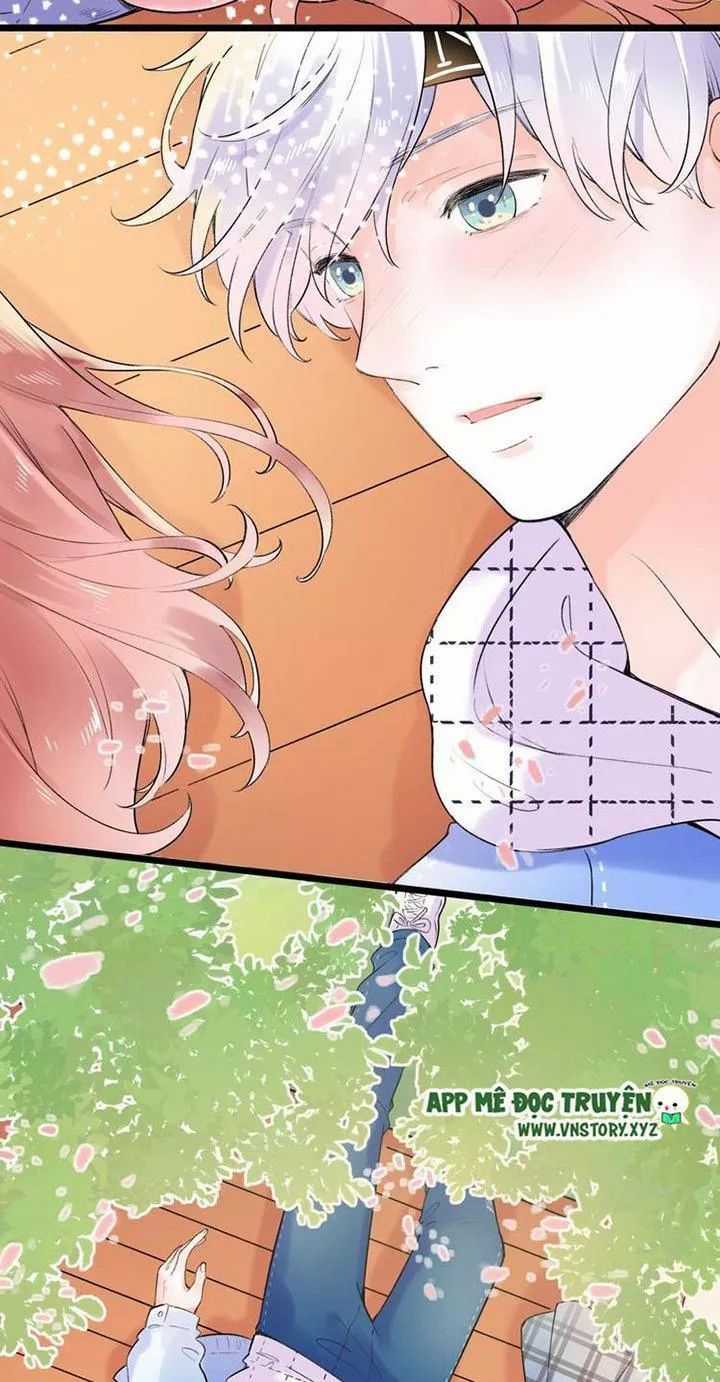 Đom Đóm Trên Dòng Sông Cô Quạnh Chapter 61 trang 13