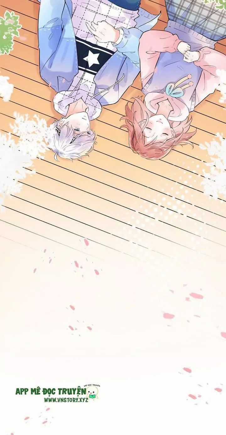 Đom Đóm Trên Dòng Sông Cô Quạnh Chapter 61 trang 14