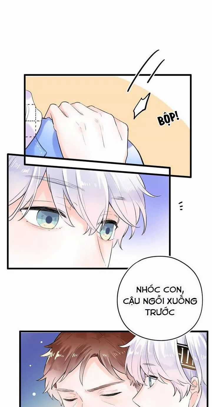 Đom Đóm Trên Dòng Sông Cô Quạnh Chapter 61 trang 19