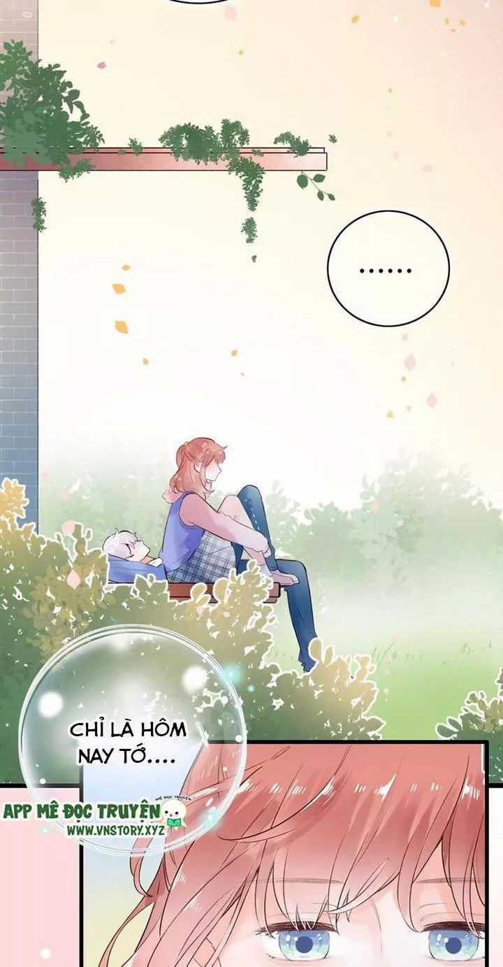 Đom Đóm Trên Dòng Sông Cô Quạnh Chapter 61 trang 2