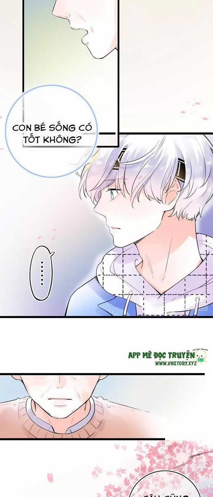 Đom Đóm Trên Dòng Sông Cô Quạnh Chapter 61 trang 24