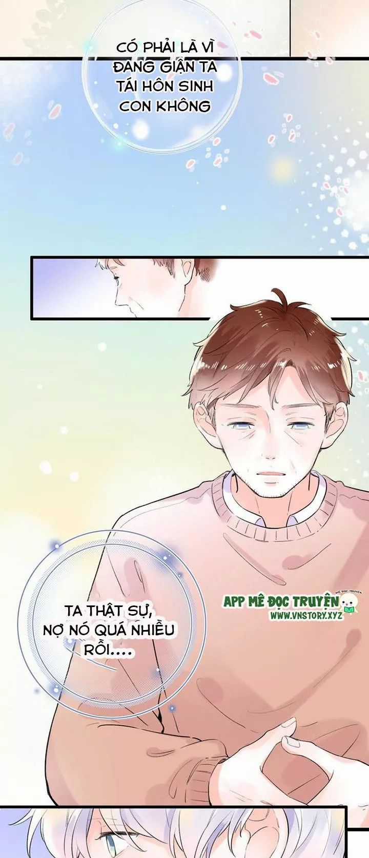 Đom Đóm Trên Dòng Sông Cô Quạnh Chapter 61 trang 29