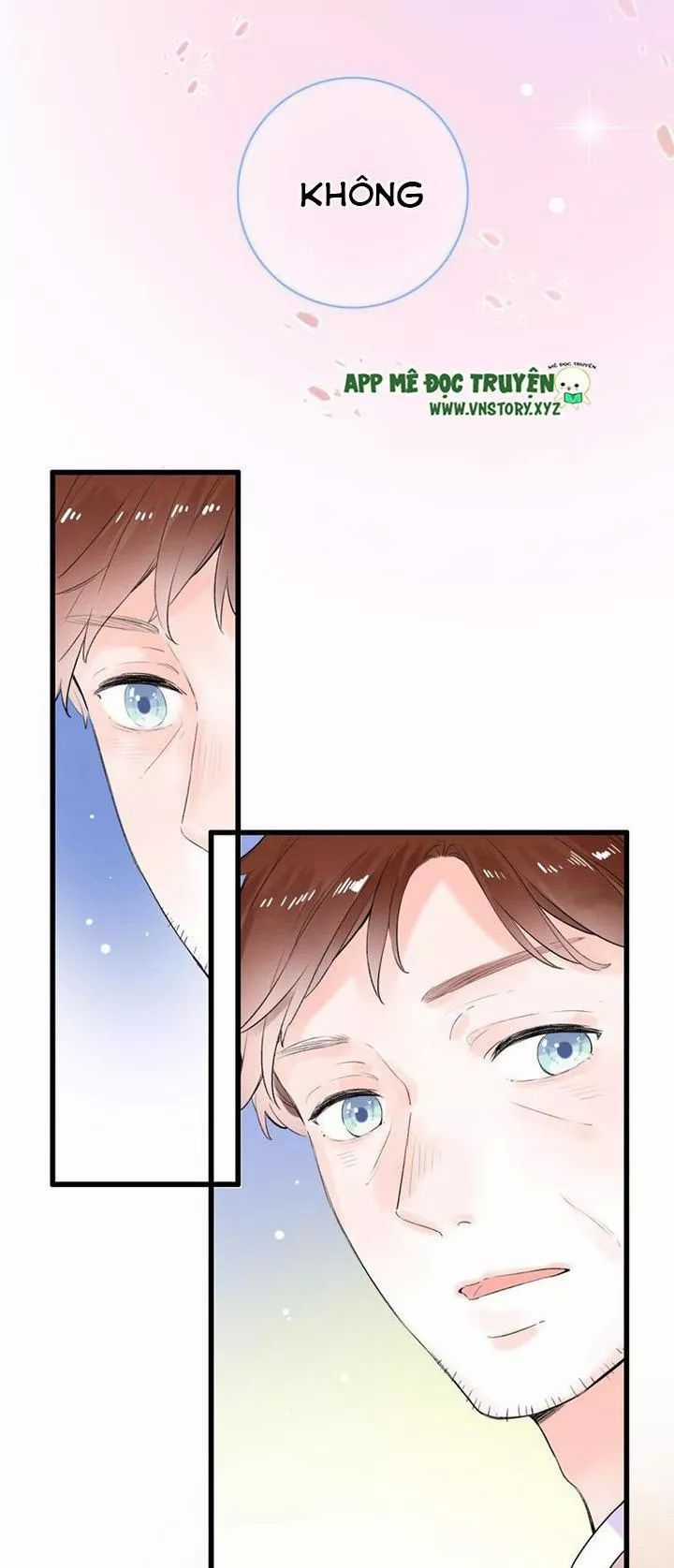 Đom Đóm Trên Dòng Sông Cô Quạnh Chapter 61 trang 31