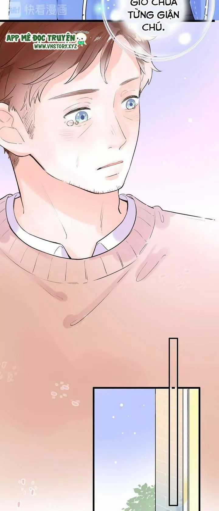 Đom Đóm Trên Dòng Sông Cô Quạnh Chapter 61 trang 34